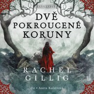 Mluvené slovo Dvě pokroucené koruny