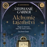 Mluvené slovo Alchymie tajemství