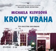 Mluvené slovo Kroky vraha