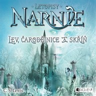 Mluvené slovo NARNIE – Lev, čarodějnice a skříň