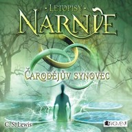 Mluvené slovo NARNIE – Čarodějův synovec