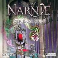 Mluvené slovo NARNIE – Stříbrná židle