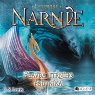 Mluvené slovo NARNIE – Plavba Jitřního poutníka
