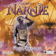 Mluvené slovo NARNIE – Princ Kaspian