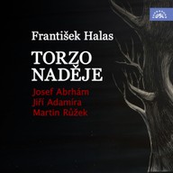Mluvené slovo Torzo naděje