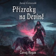 Mluvené slovo Přízraky na Devíně