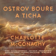 Mluvené slovo Ostrov bouře a ticha