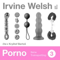Mluvené slovo Porno