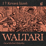 Mluvené slovo Krvavá lázeň