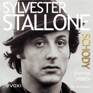 Mluvené slovo Sylvester Stallone: Schody