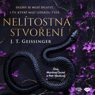 Mluvené slovo Nelítostná stvoření