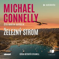 Mluvené slovo Železný strom