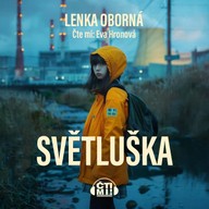 Mluvené slovo Světluška