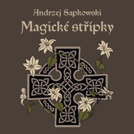 Mluvené slovo Magické střípky