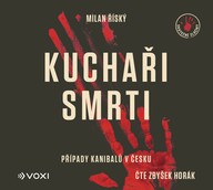 Mluvené slovo Kuchaři smrti