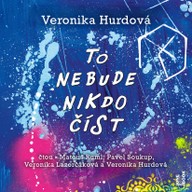 Mluvené slovo To nebude nikdo číst
