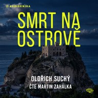 Mluvené slovo Smrt na ostrově