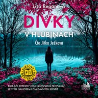 Mluvené slovo Dívky v hlubinách