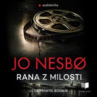 Mluvené slovo Rana z milosti