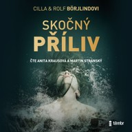 Mluvené slovo Skočný příliv