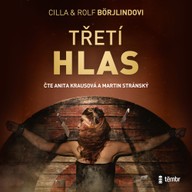Mluvené slovo Třetí hlas