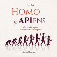 Mluvené slovo Homo APIens