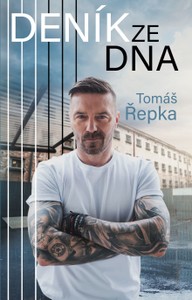 E-kniha Tomáš Řepka: Deník ze dna