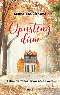 E-kniha Opuštěný dům