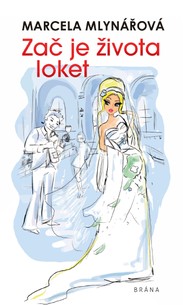 E-kniha Zač je života loket