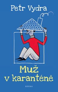 E-kniha Muž v karanténě