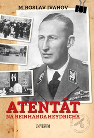 E-kniha Atentát na Reinharda Heydricha