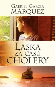 E-kniha Láska za časů cholery