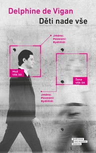 E-kniha Děti nade vše