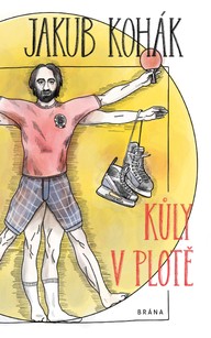 E-kniha Kůly v plotě - fejetonové sloupky