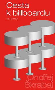E-kniha Cesta k billboardu