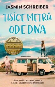 E-kniha Tisíce metrů ode dna