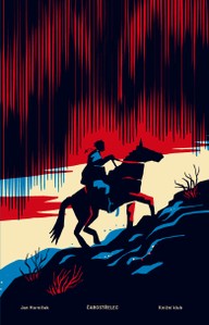 E-kniha Čarostřelec