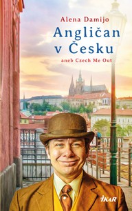 E-kniha Angličan v Česku aneb Čech Me Out
