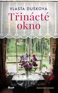 E-kniha Třinácté okno