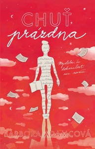 E-kniha Chuť prázdna