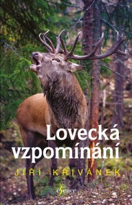 E-kniha Lovecká vzpomínání