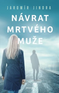 E-kniha Návrat mrtvého muže
