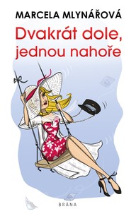 E-kniha Dvakrát dole, jednou nahoře