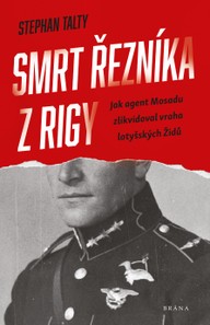 E-kniha Smrt řezníka z Rigy