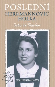 E-kniha Poslední Herrmannovic holka – Cesta do Terezína