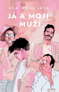 E-kniha Já a moji muži