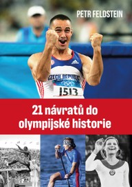 E-kniha 21 návratů do olympijské historie