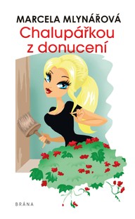 E-kniha Chalupářkou z donucení