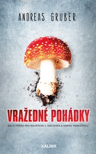 E-kniha Vražedné pohádky