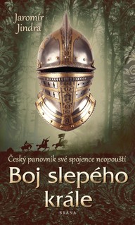 E-kniha Boj slepého krále